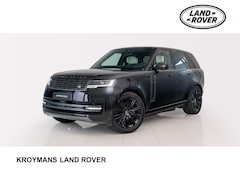 Land Rover Range Rover - 3.0 P550e Autobiography PHEV | Trekhaak | 4 zone | Koelbox