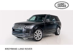 Land Rover Range Rover - P400e Vogue | Head Up | Panoramadak | 24 maanden Approved