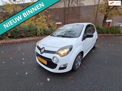 Renault Twingo - 1.2 16V Dynamique GEWOON TOP ONDER HOUDEN