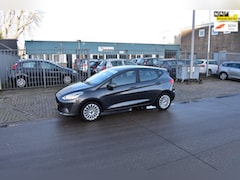 Ford Fiesta - 1.1 Trend