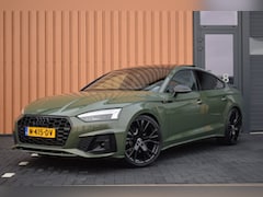 Audi A5 Sportback - 35 TFSI 150pk S-line Competition | Panoramadak | B&O | Trekhaak
