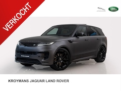 Land Rover Range Rover Sport - 3.0 P550e Autobiography PHEV | Trekhaak | Comfort Pack | Satin | 23"