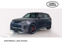 Land Rover Range Rover Sport - P460e Dynamic Edition | Trekhaak | 23" | Head Up