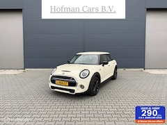 MINI Cooper S - 2.0 Chili 2019 192PK 5-Deurs
