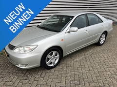 Toyota Camry - 3.0 V6 Youngtimer Automaat Linea Sol