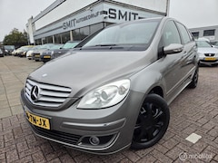 Mercedes-Benz B-klasse - 200 CDI AC/CC/Trekhaak/NLAuto
