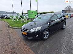 Ford Focus Wagon - 1.6 TDCI ECOnetic Lease Titanium / Nette auto / APK augustus 2026