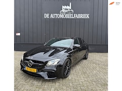 Mercedes-Benz E-klasse - AMG 63 S 4MATIC Premium Plus keramische remmen Burmester 3D