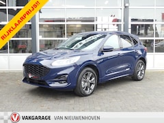 Ford Kuga - 2.5 PHEV ST-Line *t/m 10de bouwjaar garantie