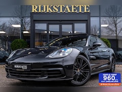Porsche Panamera - 3.0 4|PANO|BOSE|21''|ACC|MEMORY|KEYLESS