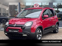 Fiat Panda - 1.0 Hybrid Pandina | Navigatie via App | Airco | Cruise Control | Bluetooth | DAB-Radio |