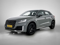 Audi Q2 - 35 TFSI S Edition | Automaat | LED | Climate control | Cruise control | Navigatie | Parkee