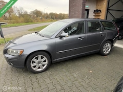 Volvo V50 - 1.8 Kinetic