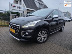 Peugeot 3008 - 1.2 PureTech Style Trekhaak
