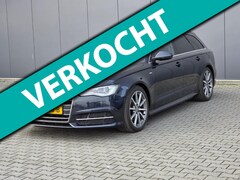 Audi A6 Avant - 1.8 TFSI ultra Adrenalin Sport
