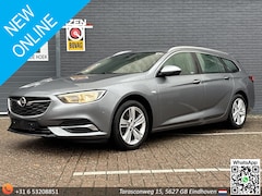Opel Insignia Sports Tourer - 1.6 CDTI EcoTec Business Executive | € 6.200, - NETTO | Climate | Cruise | Navi | Camera |