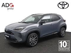 Toyota Yaris Cross - 1.5 Hybrid 130 GR Sport | GR Sport Plus Pack | Nieuwe Auto | Panoramadak | JBL | Stoelverw