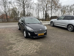 Ford Fiesta - 1.0 EcoBoost Hybrid Titanium CLIMA CARPLAY NAVI PDC CRUISE