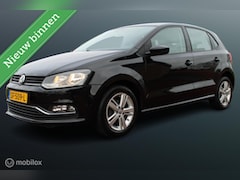 Volkswagen Polo - 1.2 TSI 90 PK 4 Cilinder Comfortline, Airco, Pdc, Lmv, Telefoon, Multi Media system