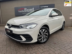 Volkswagen Polo - 1.0 TSI ORG NL - 1e EIG - CARPLAY