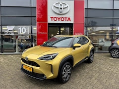 Toyota Yaris Cross - 1.5 VVT-I Hybrid 116pk CVT Dynamic