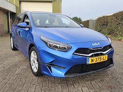 Kia Cee'd Sportswagon - Ceed 1.0 T-GDi, 1e Eig Carplay Camera Zondag OPEN