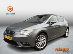 SEAT Leon - 1.2 TSI Reference