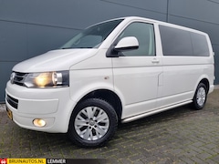 Volkswagen Transporter - 2.0 TDI L1H1