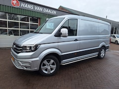 Volkswagen Crafter - 35 2.0 TDI L3H2 Highline