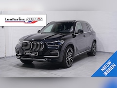 BMW X5 - xDrive45e xLine Panodak Comfortstoelen Harman Kardon Camera Hud Apple Carplay Luchtvering