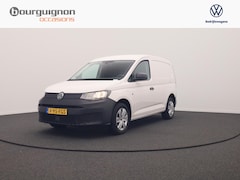 Volkswagen Caddy Cargo - 2.0 TDi 122 Pk Comfort | Airco | Navigatie | Camera | Trekhaak | 30.231 Km