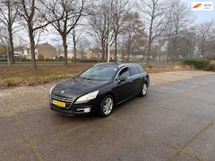 Peugeot 508 SW - 1.6 THP Allure Automaat.Clima.Navi