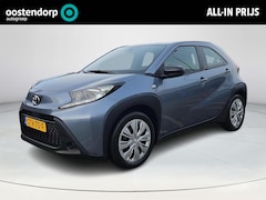 Toyota Aygo X - 1.0 VVT-i MT Play (Carplay - Adaptive cruise)