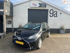 Toyota Yaris - 1.5 Hybrid Aspiration