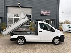 Nissan NV200 - 1.5 dCi Airco Kieper