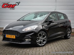 Ford Fiesta - 1.0 EcoBoost ST-Line | Clima | Cruise | Navi | Pdc | LIchtmetaal | Led |