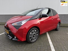 Toyota Aygo - 1.0 VVT-i x-clusiv automaat
