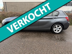 BMW 1-serie - 116i EDE Business