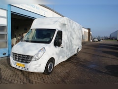 Renault Master - mod drst POLYVOLUME Voor vele doeleinde geschikt verkoopwagen