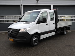 Mercedes-Benz Sprinter - 516 CDI DC AUT PICKUP | AIRCO | MBUX | 7-PERSOONS