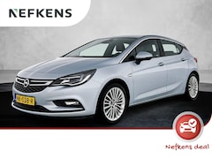 Opel Astra - 1.4 Innovation 150pk | 1ste Eigenaar | Trekhaak | Navigatie via Apple Carplay/Android Auto