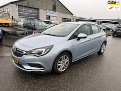 Opel Astra - 1.6 CDTI Online Edition NAV.+ Clima Bj:2017 NAP