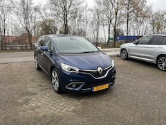 Renault Grand Scénic - 1.3 TCe Intens 7p. CLIMA CRUISE NAVI HALF LEER