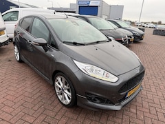Ford Fiesta - 1.0 EcoBoost 101pk ST Line | Org. NL