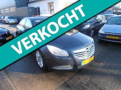 Opel Insignia - 1.8 Edition st bekr airco elek nap apk
