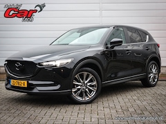 Mazda CX-5 - 2.0 SkyActiv-G 165 Business Comfort | Clima | Cruise | Navi | Leer | Stoel/stuurverwarming