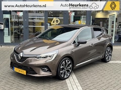 Renault Clio - TCe 90 Intens | 1e Eigenaar | NL Auto |