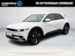 Hyundai IONIQ 5 - Connect Limited 84 kWh Apple Carplay / Android Auto | Navigatie | Stoel / Stuurverwarming