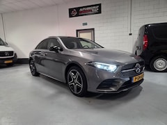 Mercedes-Benz A-klasse - 250 e Bns Sol. AMG