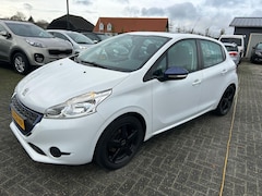 Peugeot 208 - 1.0 PureTech Access 5DRS|LM velgen|open dak